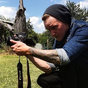 Meet your Posher, Ben